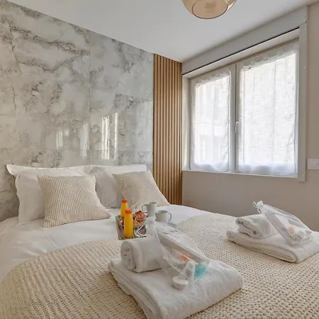 364 Fondary 2 - Superb In Paris