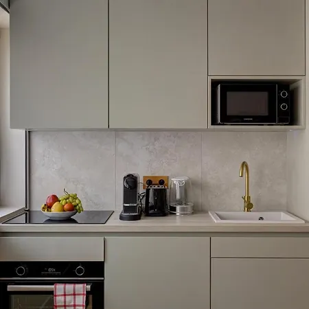 Apartamento 364 Fondary 2 - Superb In