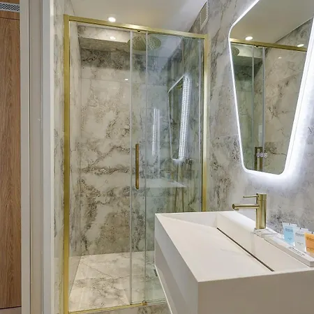 Apartment 364 Fondary 2 - Superb In