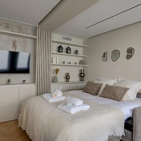 364 Fondary 2 - Superb In Apartment Paris