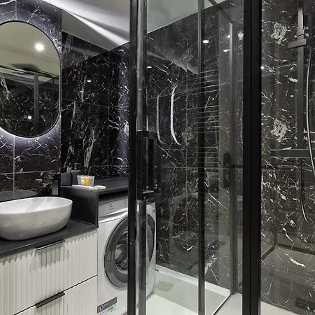 Apartment 364 Fondary 2 - Superb In