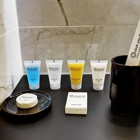 364 Fondary 2 - Superb In * París