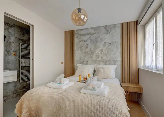 364 Fondary 2 - Superb In Appartamento *