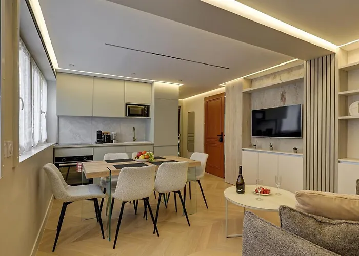 364 Fondary 2 - Superb In * Parigi
