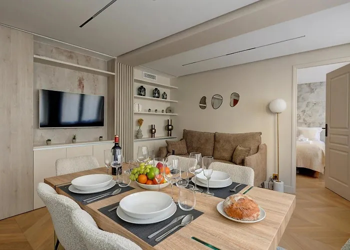 364 Fondary 2 - Superb In * Parigi