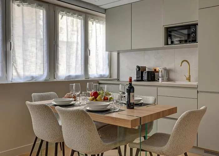 364 Fondary 2 - Superb In Appartamento