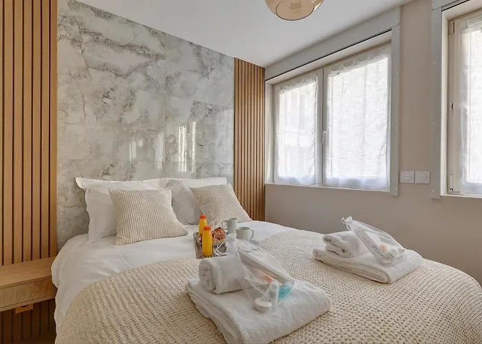 364 Fondary 2 - Superb In Parigi