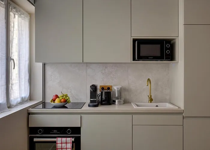 Appartamento 364 Fondary 2 - Superb In
