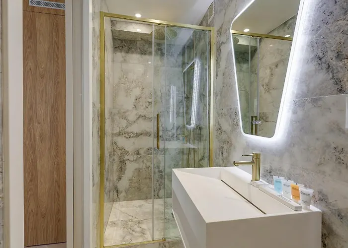 Appartamento 364 Fondary 2 - Superb In