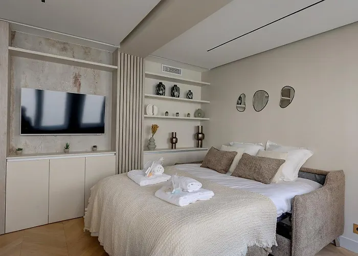 364 Fondary 2 - Superb In Appartamento Parigi