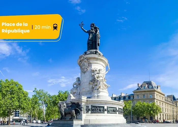 364 Fondary 2 - Superb In * Parigi