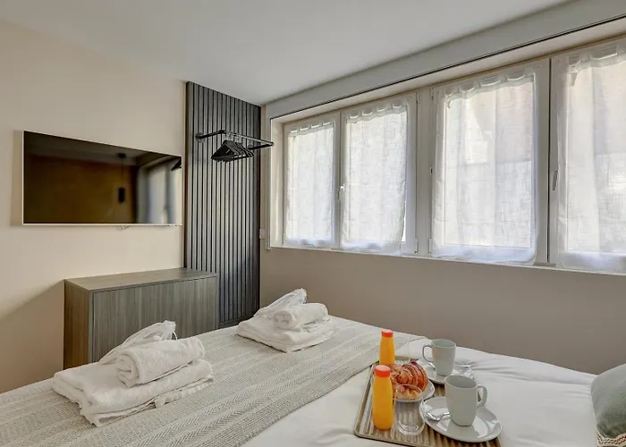 364 Fondary 2 - Superb In Appartamento