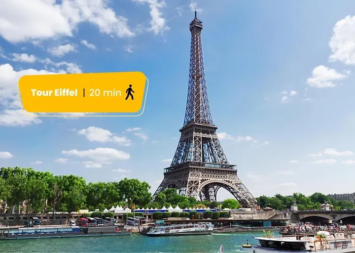 364 Fondary 2 - Superb In * Parigi